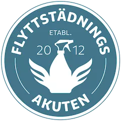 flyttstädningsakuten i linköping logo